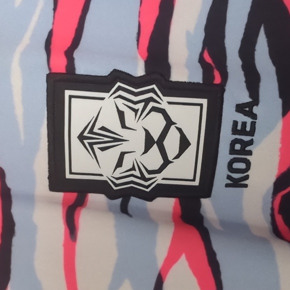 XXL Korea national team soccer jersey Nike - Picture 2 of 4